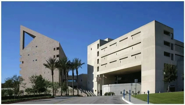 建筑学景观