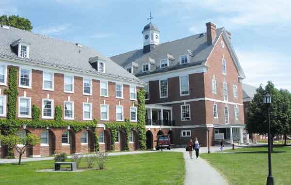 哈佛大学