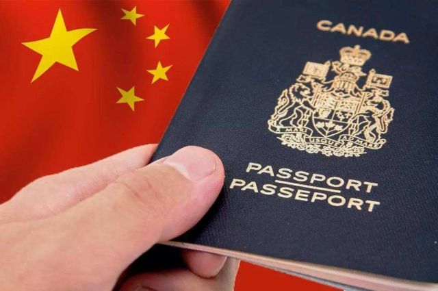 拿大留学-出国速递