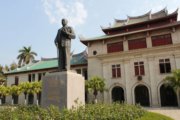 新加坡高中留学