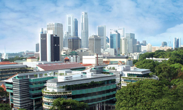新加坡留学
