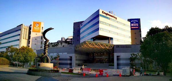 新加坡留学