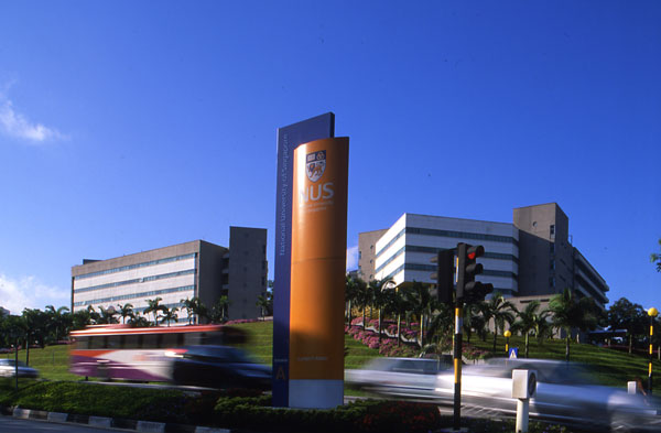新加坡留学
