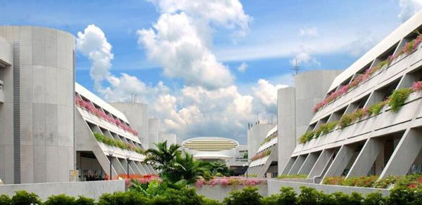 新加坡南洋理工大学