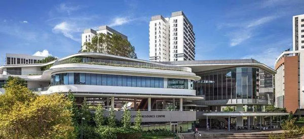 新加坡南洋理工大学