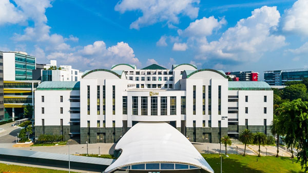 新加坡留学