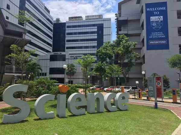 新加坡国立大学