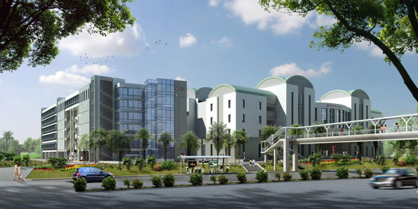 新加坡管理学院