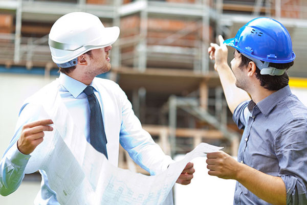 建筑行业注册工程造价师