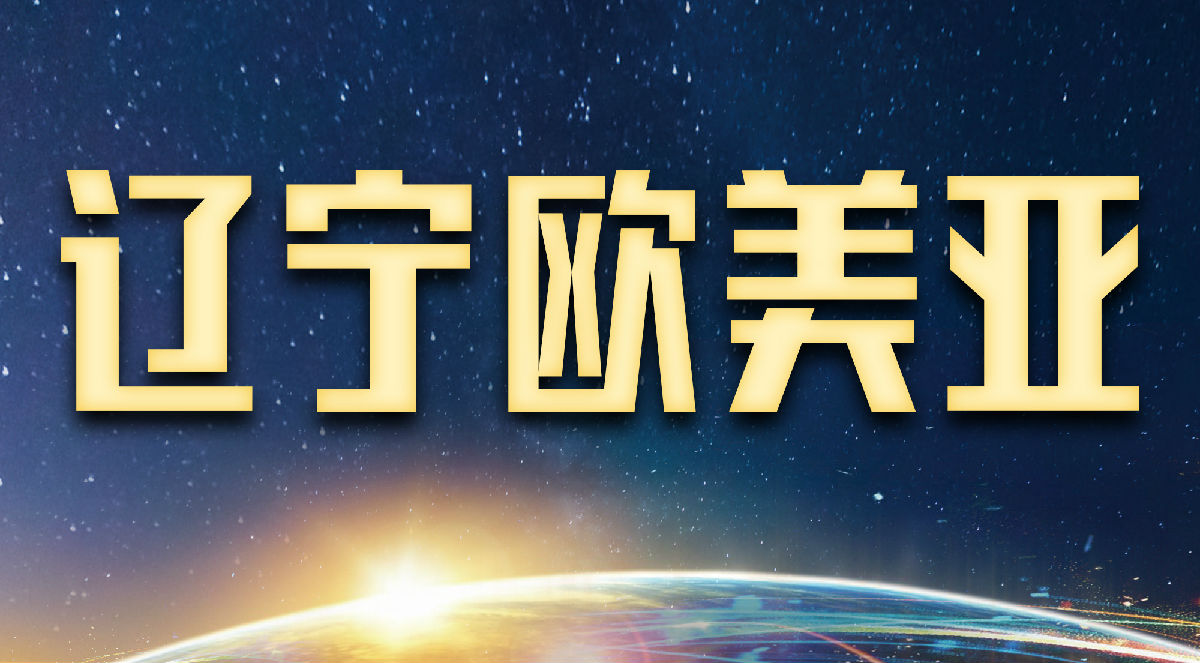 辽宁欧美亚经济技术合作有限公司