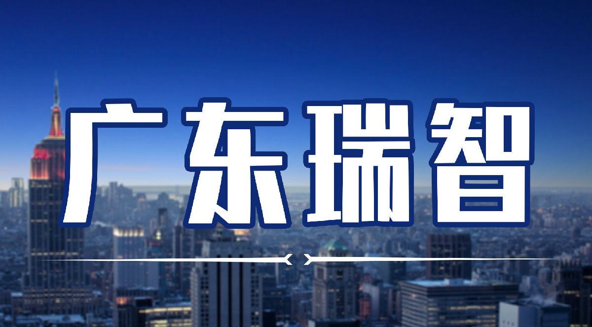广东瑞智留学移民有限公司