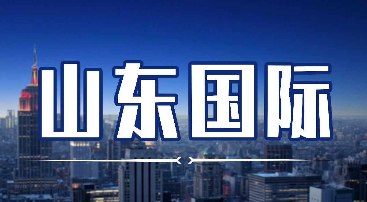 山东国际合作联合有限公司