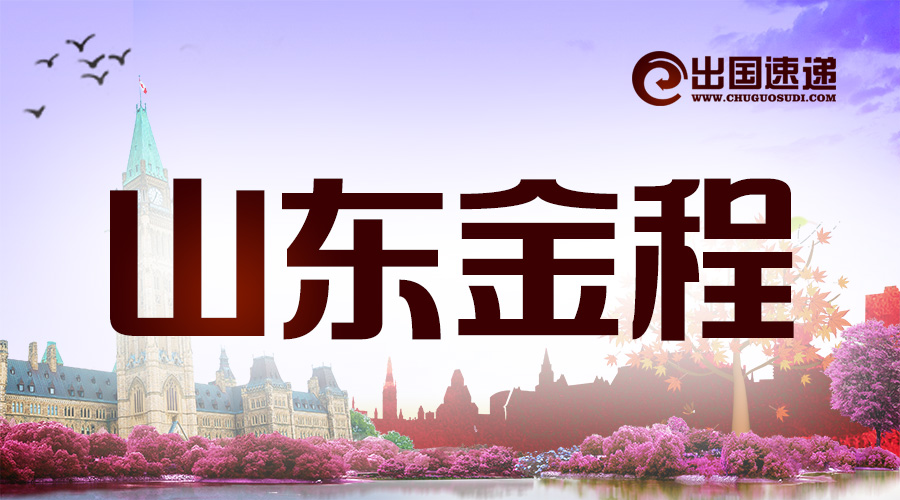 山东金程