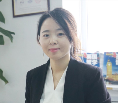 团队展示