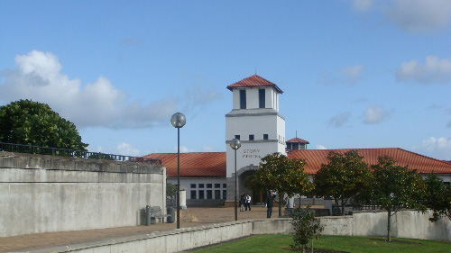 新西兰留学