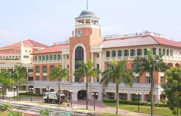 新加坡留学