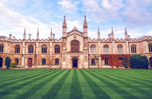 英国大学(出国速递)
