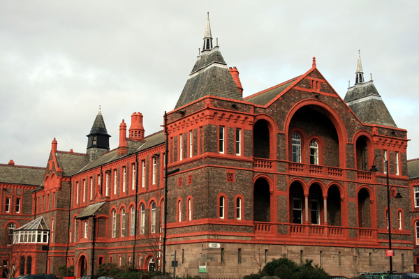 英国留学