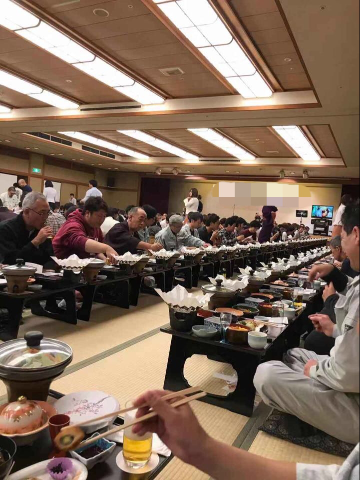 日本劳务-出国速递