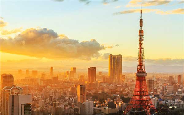 日本劳务-出国速递