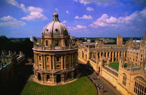 英国留学-出国速递