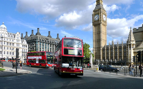 英国留学