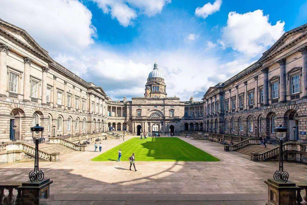 英国留学-出国速递