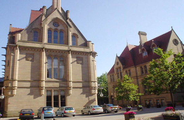 英国留学