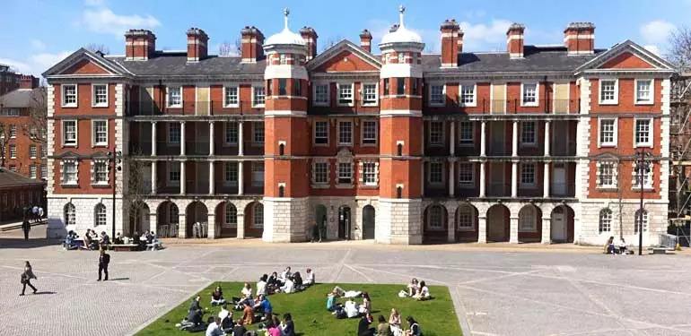 英国留学-出国速递