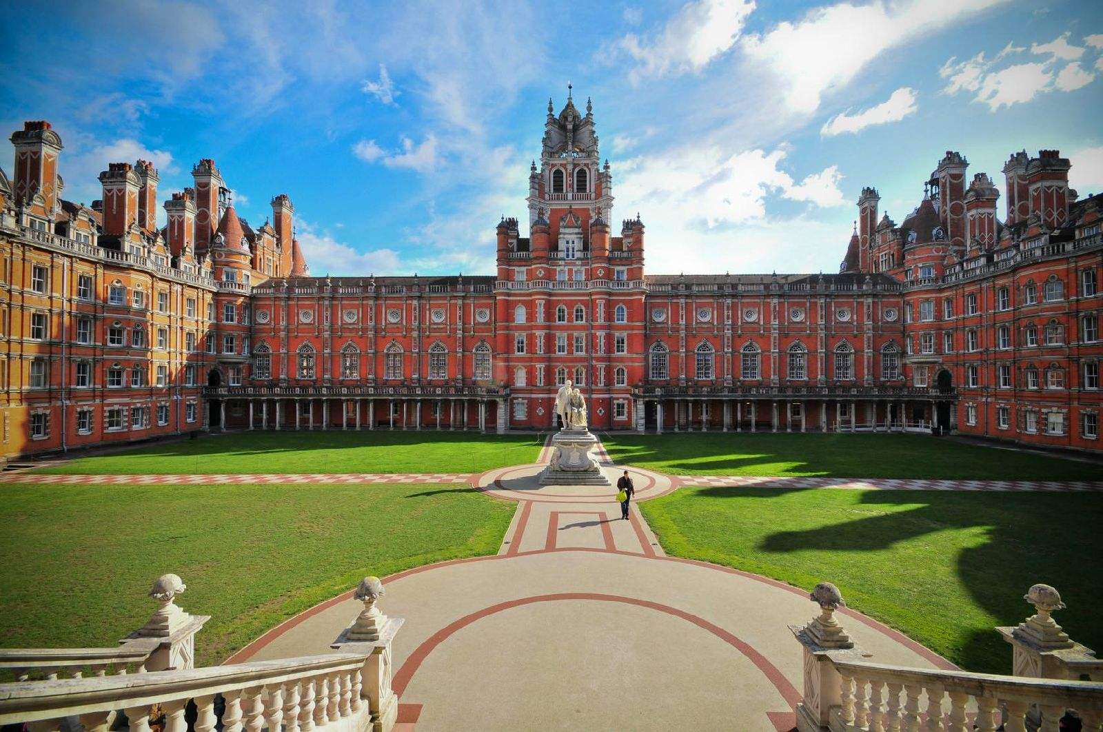 英国留学-出国速递