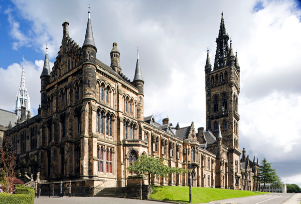 英国留学