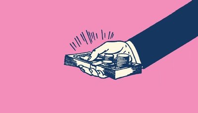 钱不仅是攒出来的还是省出来的