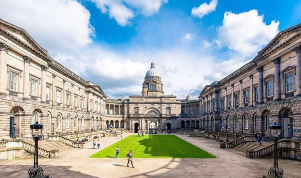 英国留学