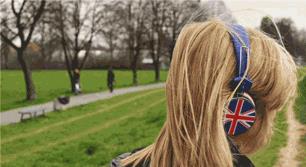 英国留学