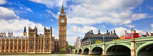 英国留学-出国速递