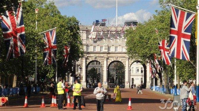 英国留学-出国速递