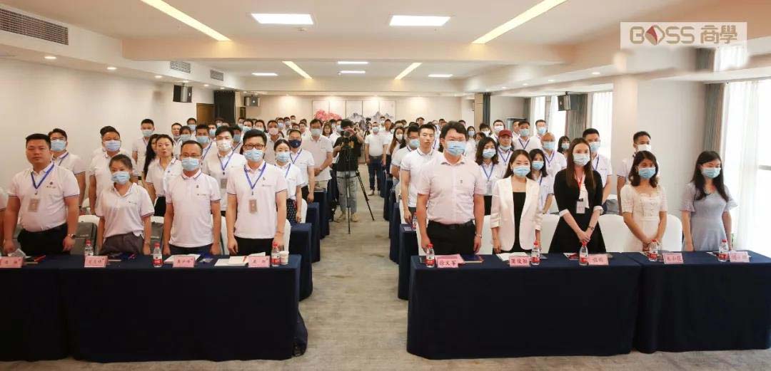MBA-出国速递