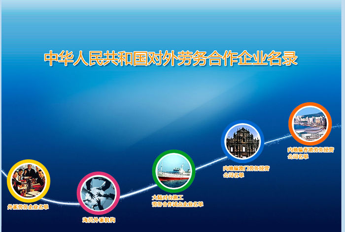 出国速递 出国速递