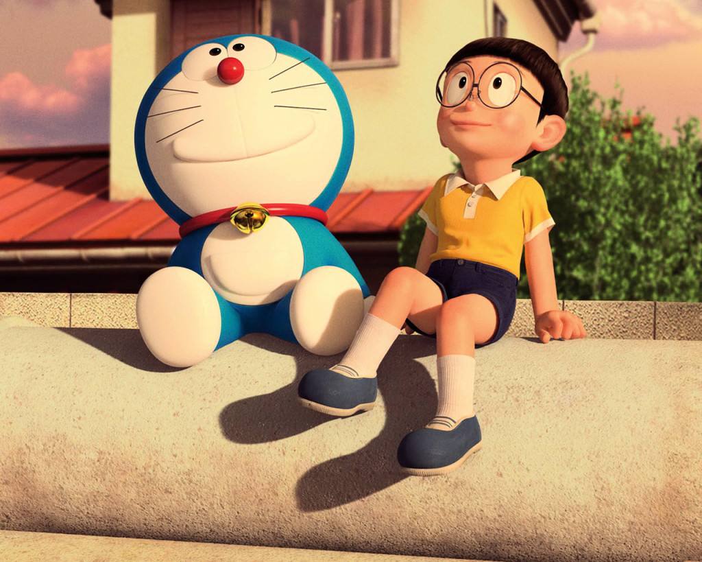 出国留学,日本动漫,留学-2