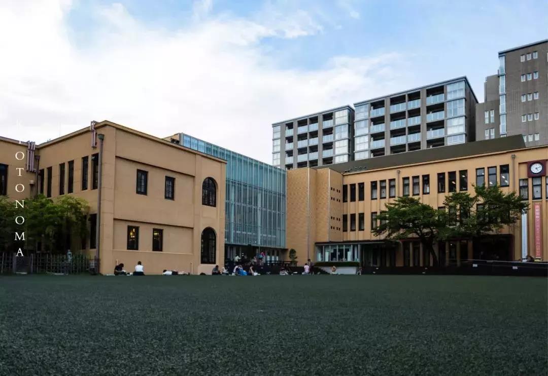 出国留学,日本动漫,留学-7