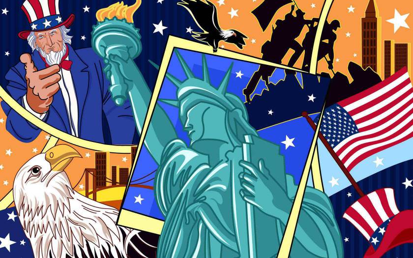 拜登当选会实施新的移民政策 拜登当选会实施新的移民政策