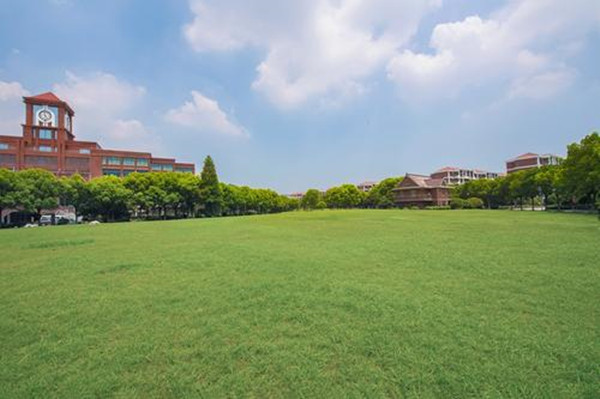出国留学,留学,生态学院