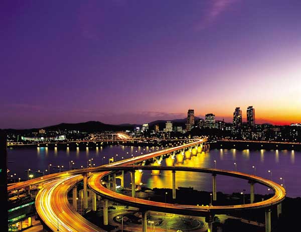 韩国留学 韩国留学