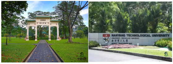 新加坡留学,南洋理工大学 新加坡留学,南洋理工大学
