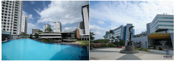 新加坡留学,新加坡国立大学 新加坡留学,新加坡国立大学