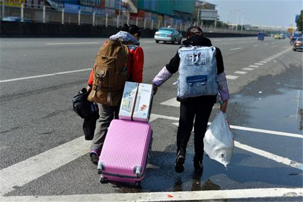 出国打工,劳务,日本