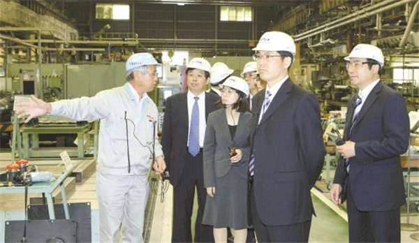 出国打工,靠谱,工厂