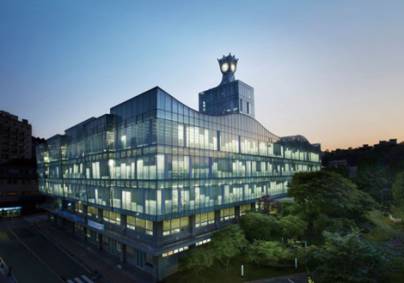 韩国大学校园一览 韩国大学校园一览