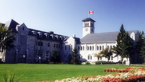 加拿大留学 加拿大留学