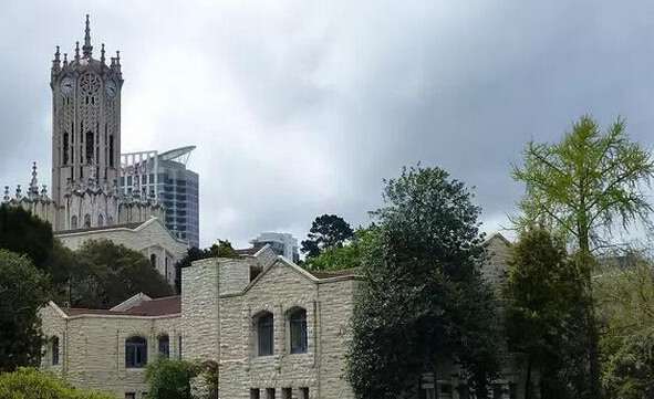 新西兰留学 新西兰留学